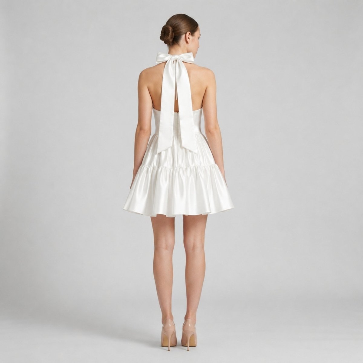 Celosia Mini Dress