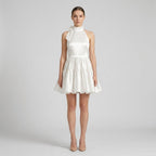 Celosia Mini Dress