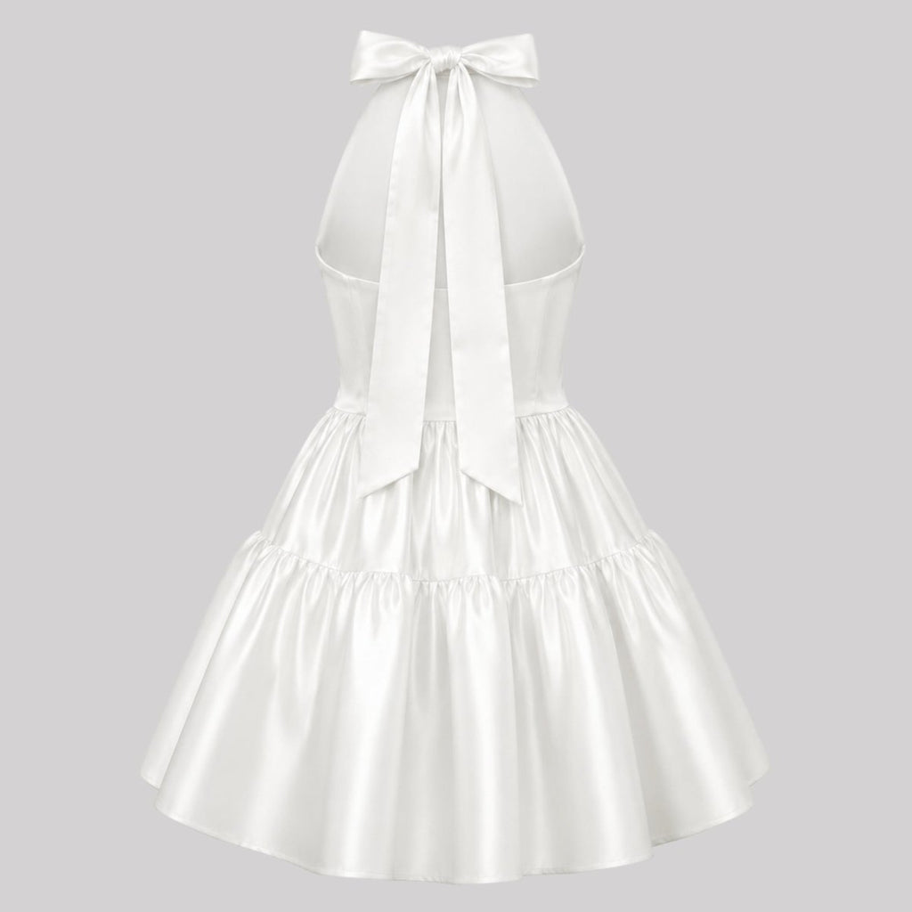 Celosia Mini Dress