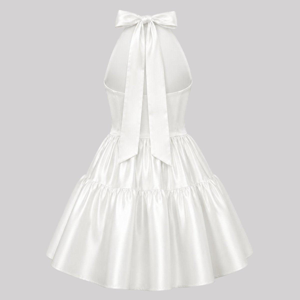 Celosia Mini Dress
