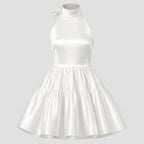 Celosia Mini Dress