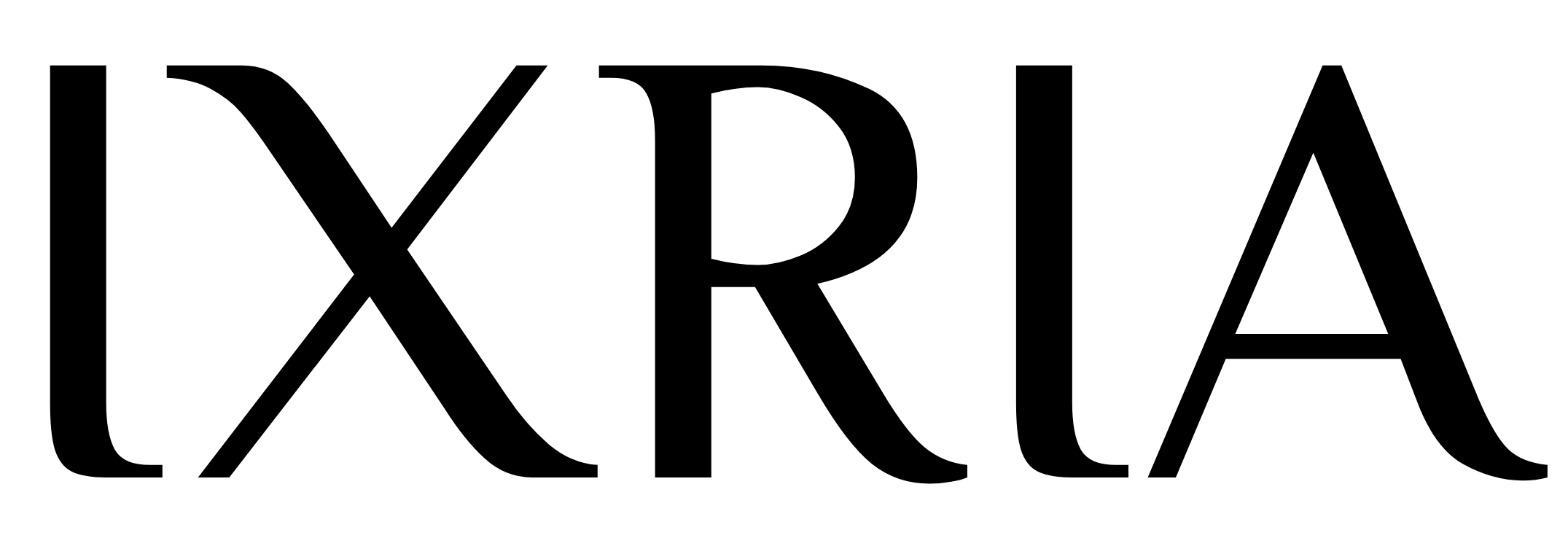 Ixria