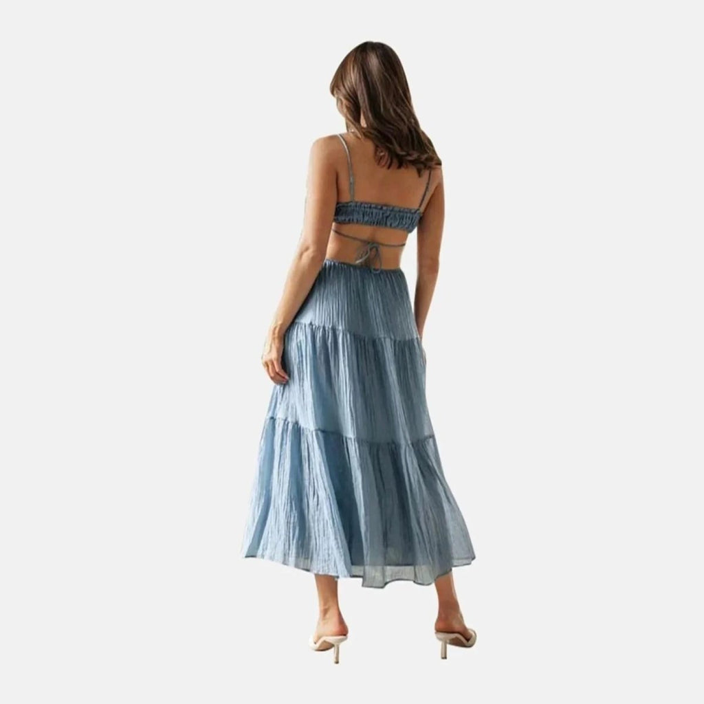 Amelia - Blue