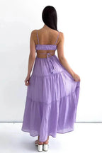 Amelia - Lavender