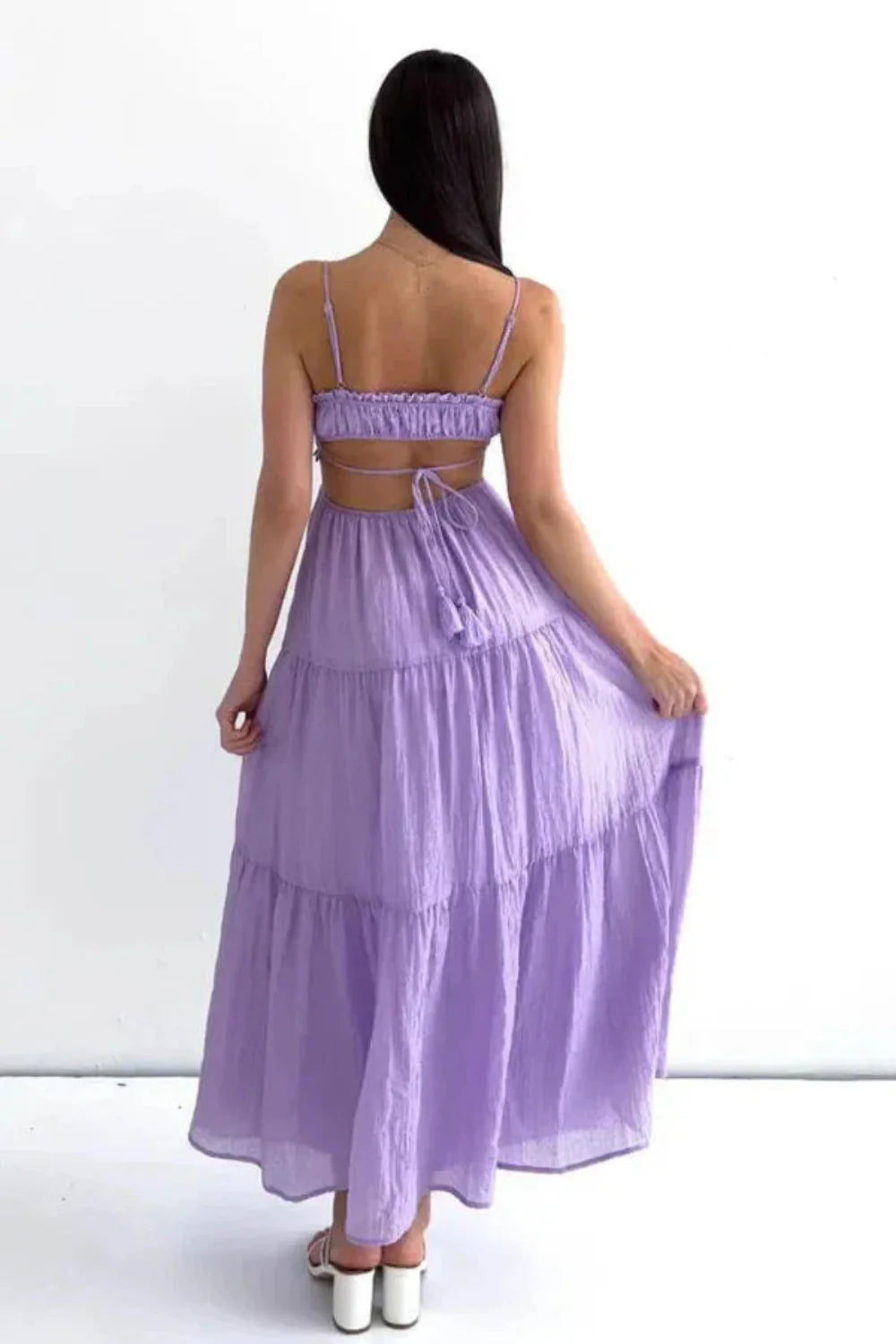 Amelia - Lavender