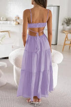 Amelia - Lavender
