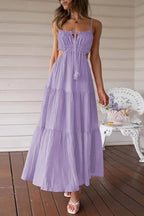 Amelia - Lavender
