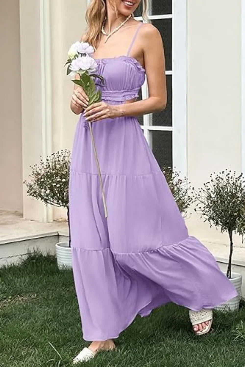 Amelia - Lavender