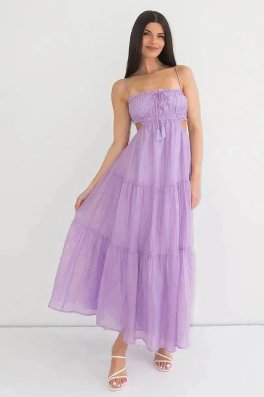 Amelia - Lavender