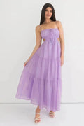 Amelia - Lavender