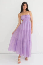 Amelia - Lavender