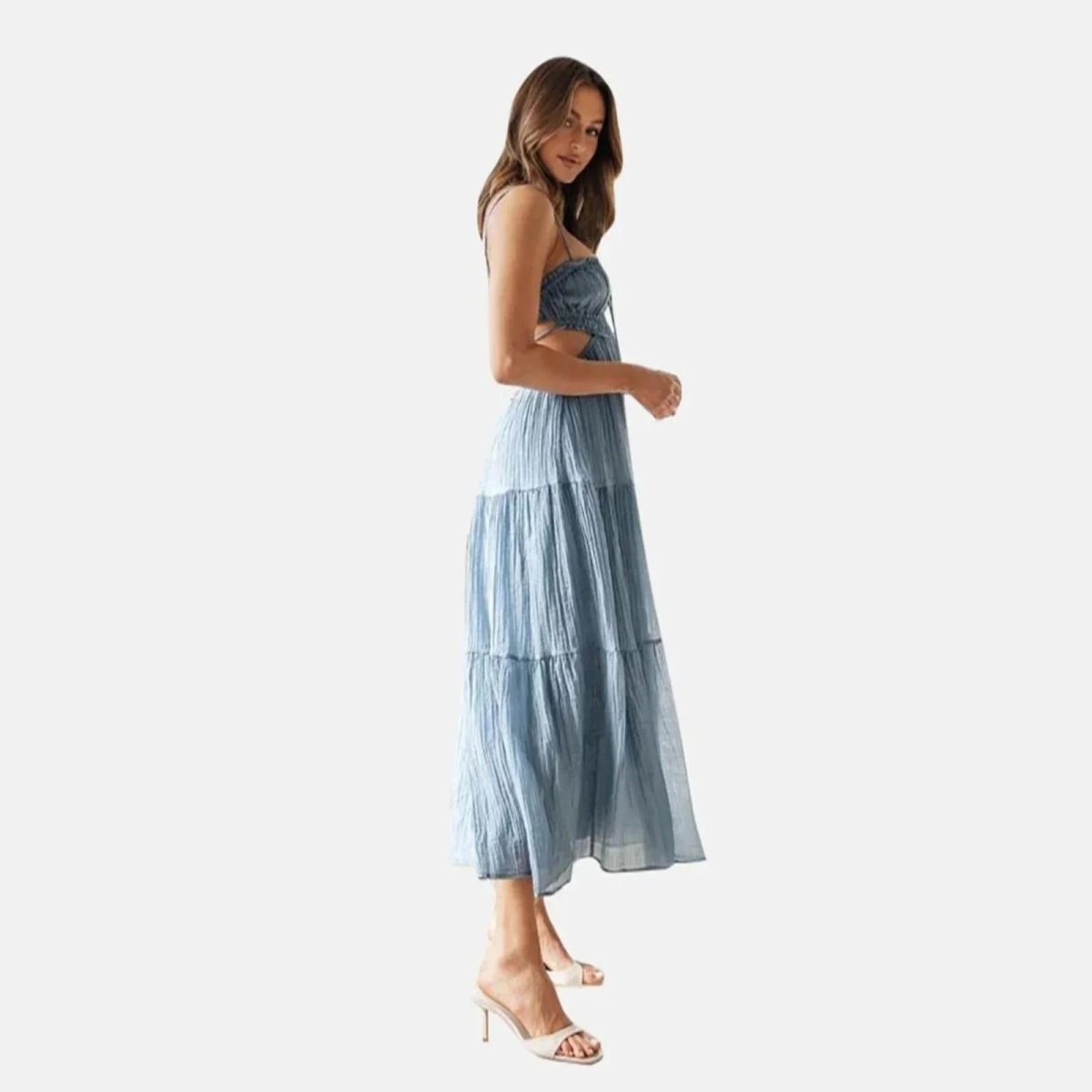 Amelia - Blue