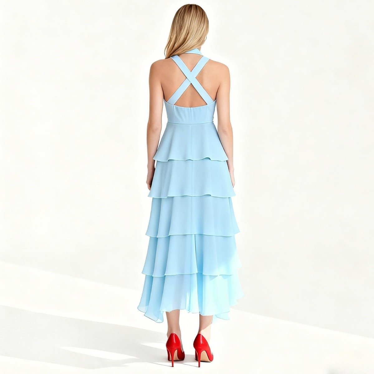 Anaisa - Light Blue