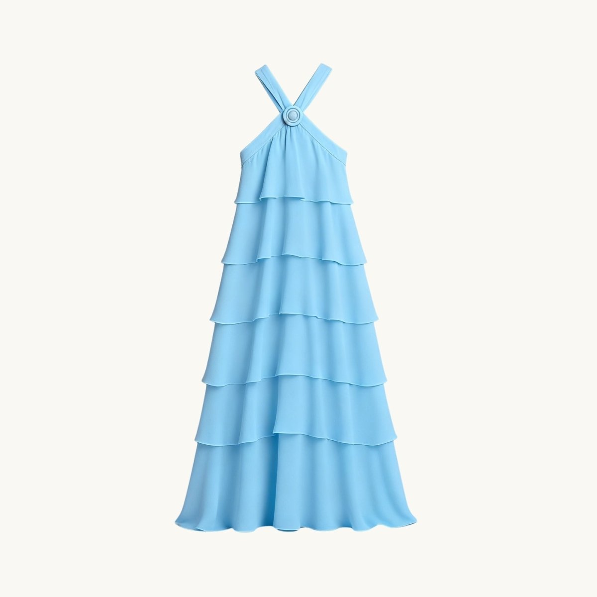 Anaisa - Light Blue