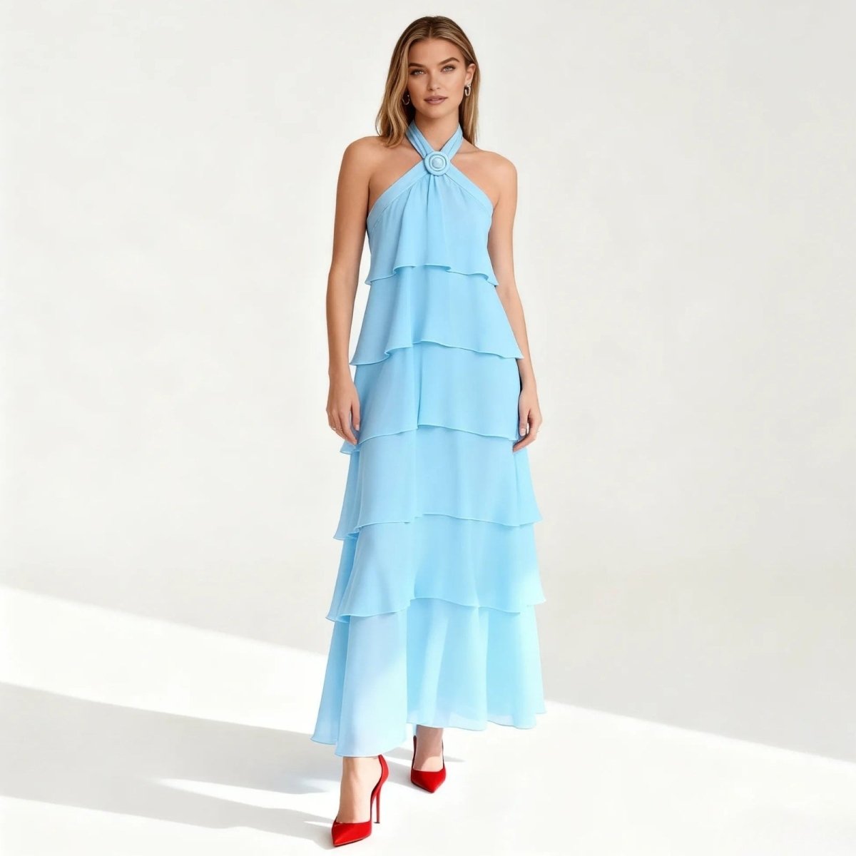 Anaisa - Light Blue
