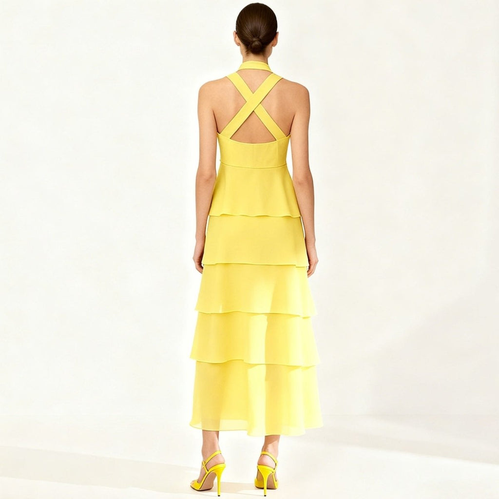 Anaisa - Yellow