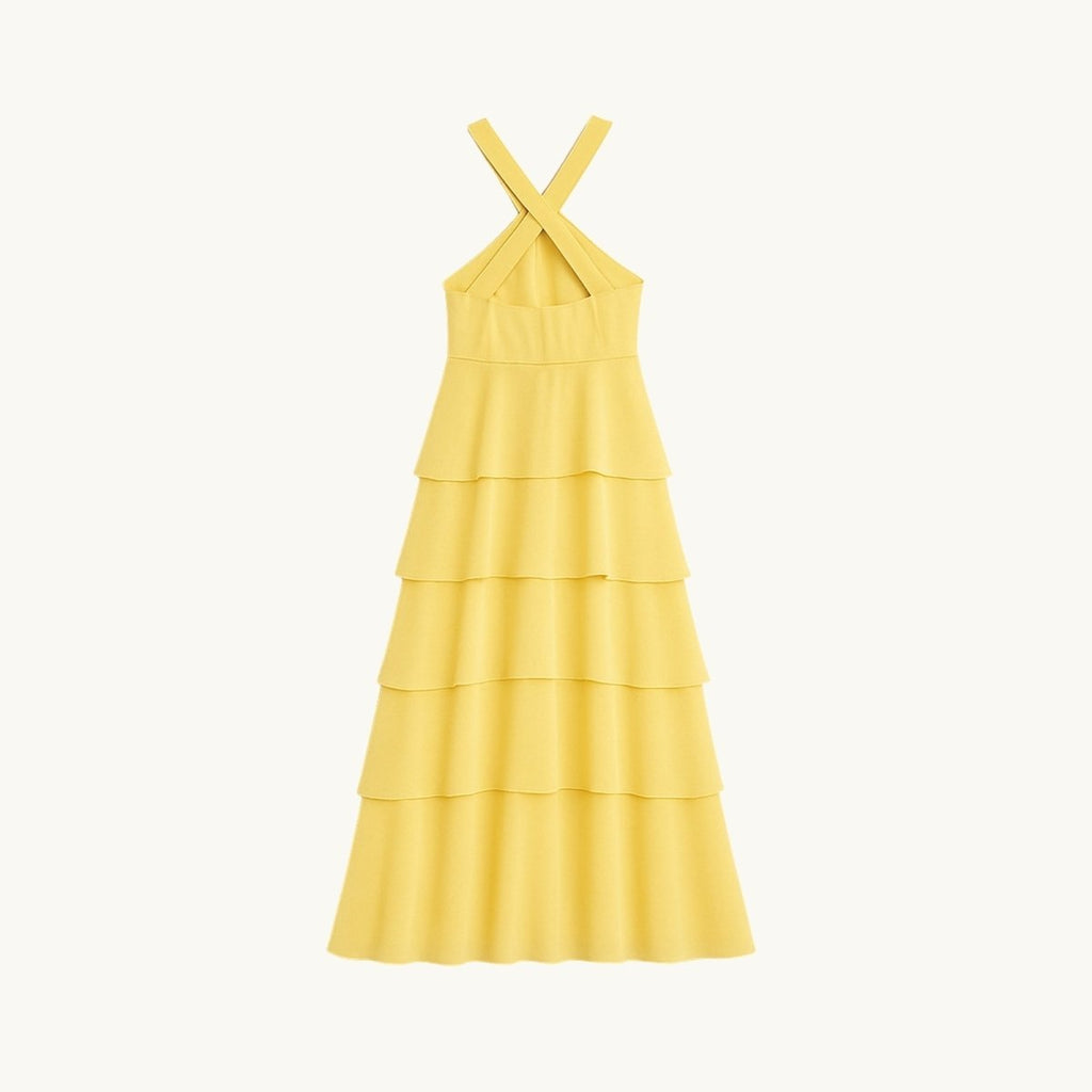 Anaisa - Yellow