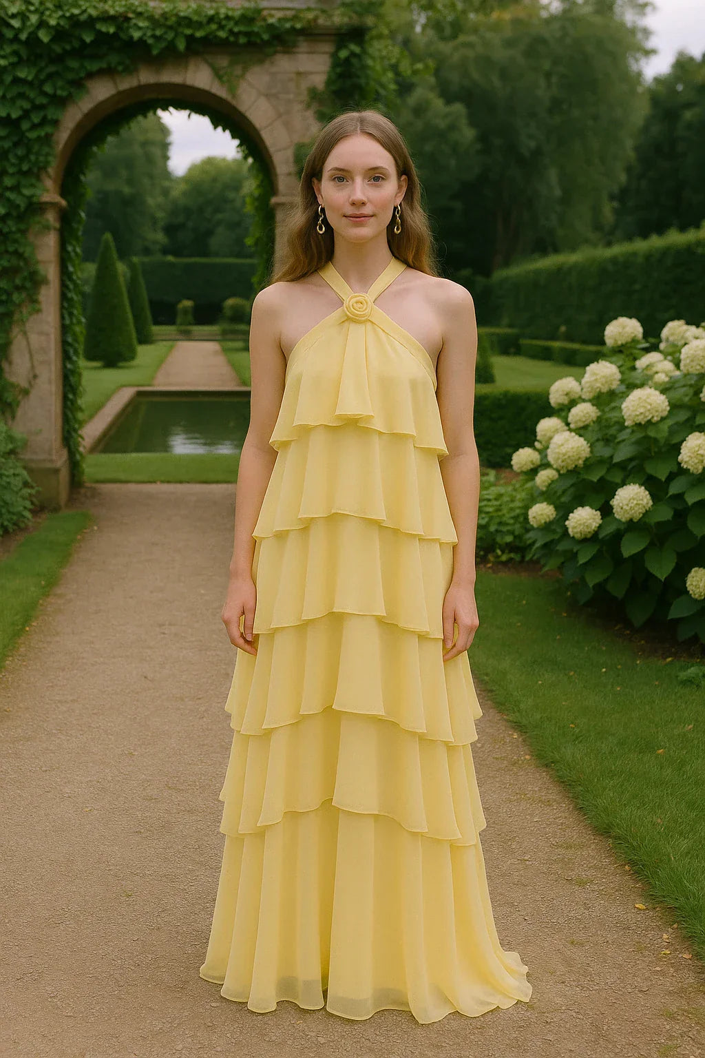 Anaisa - Yellow
