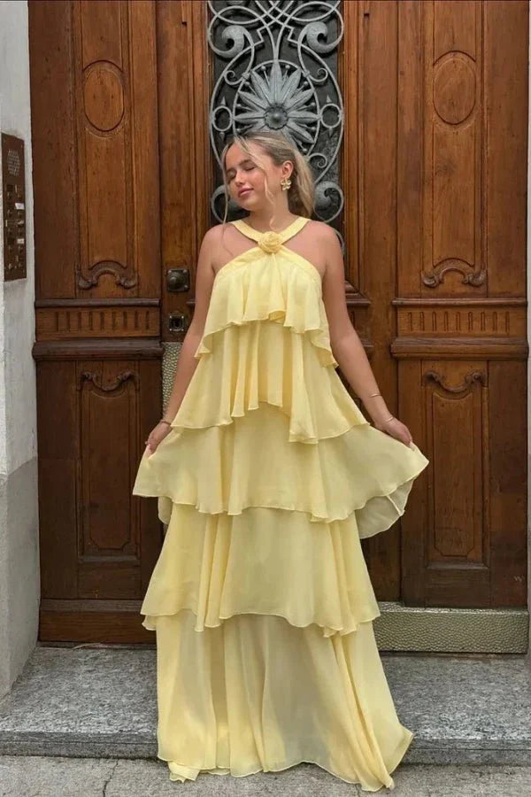 Anaisa - Yellow