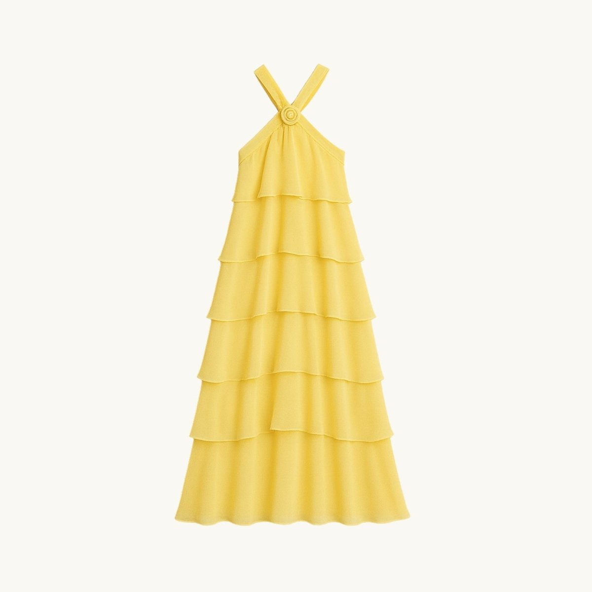 Anaisa - Yellow
