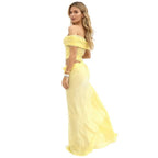 Anita - Yellow