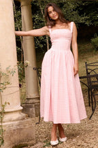 Apolline - Pink