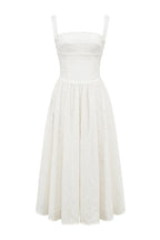 Apolline - White