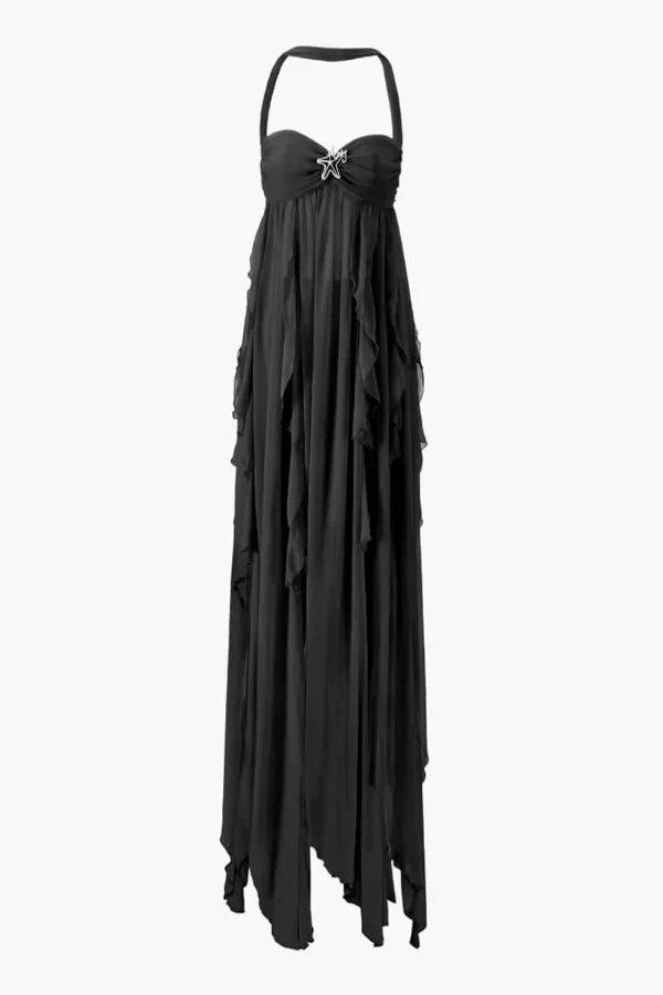 Ariel - Black