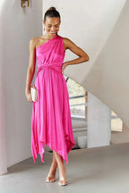 Audrine - Pink