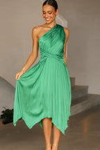 Audrine - Green