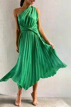 Audrine - Green