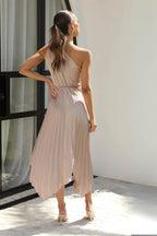 Audrine - Beige