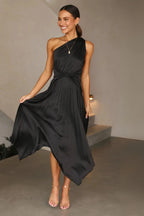 Audrine - Black