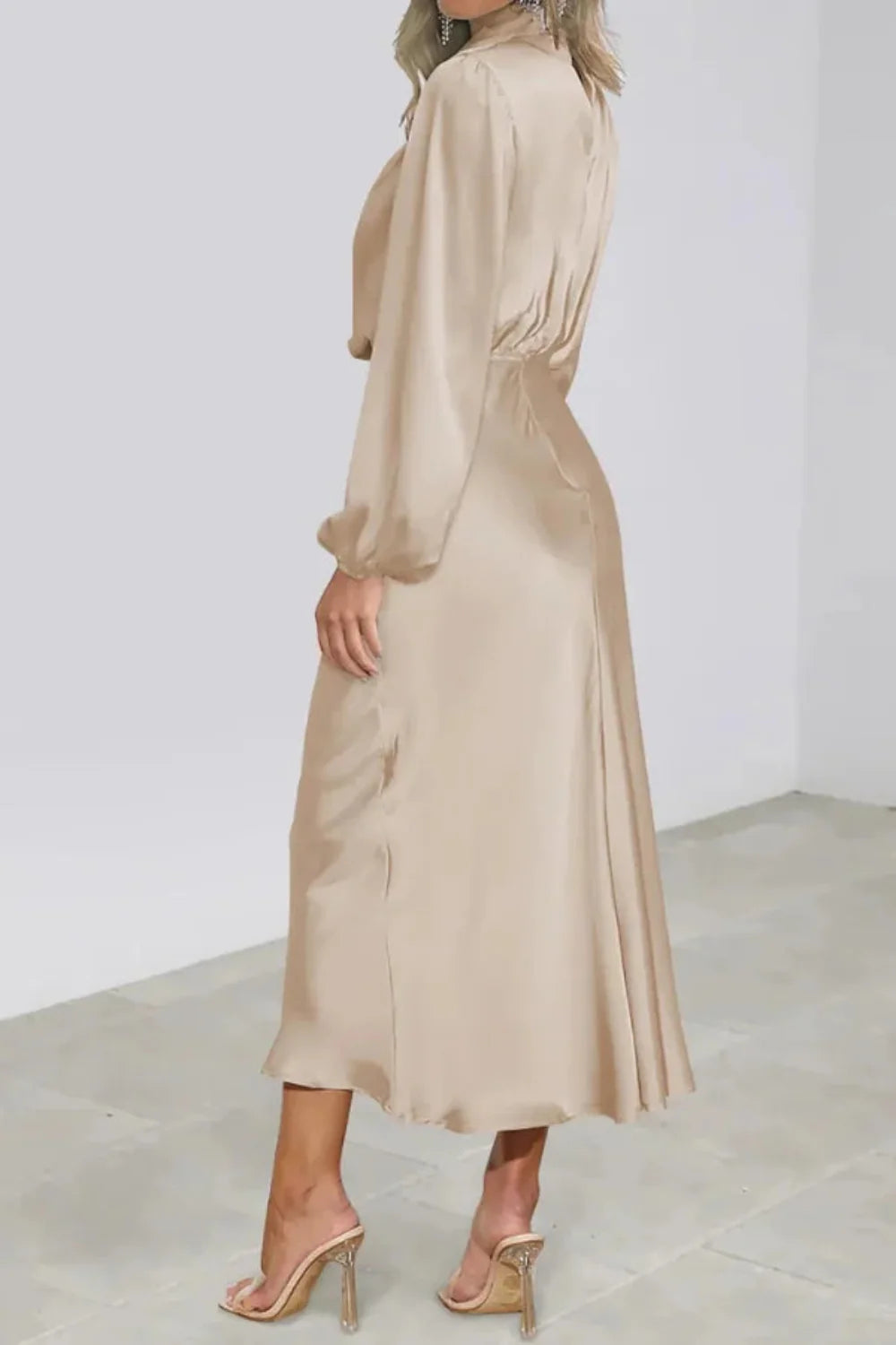 Ellana - Beige