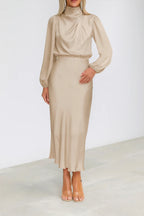 Ellana - Beige