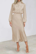 Ellana - Beige