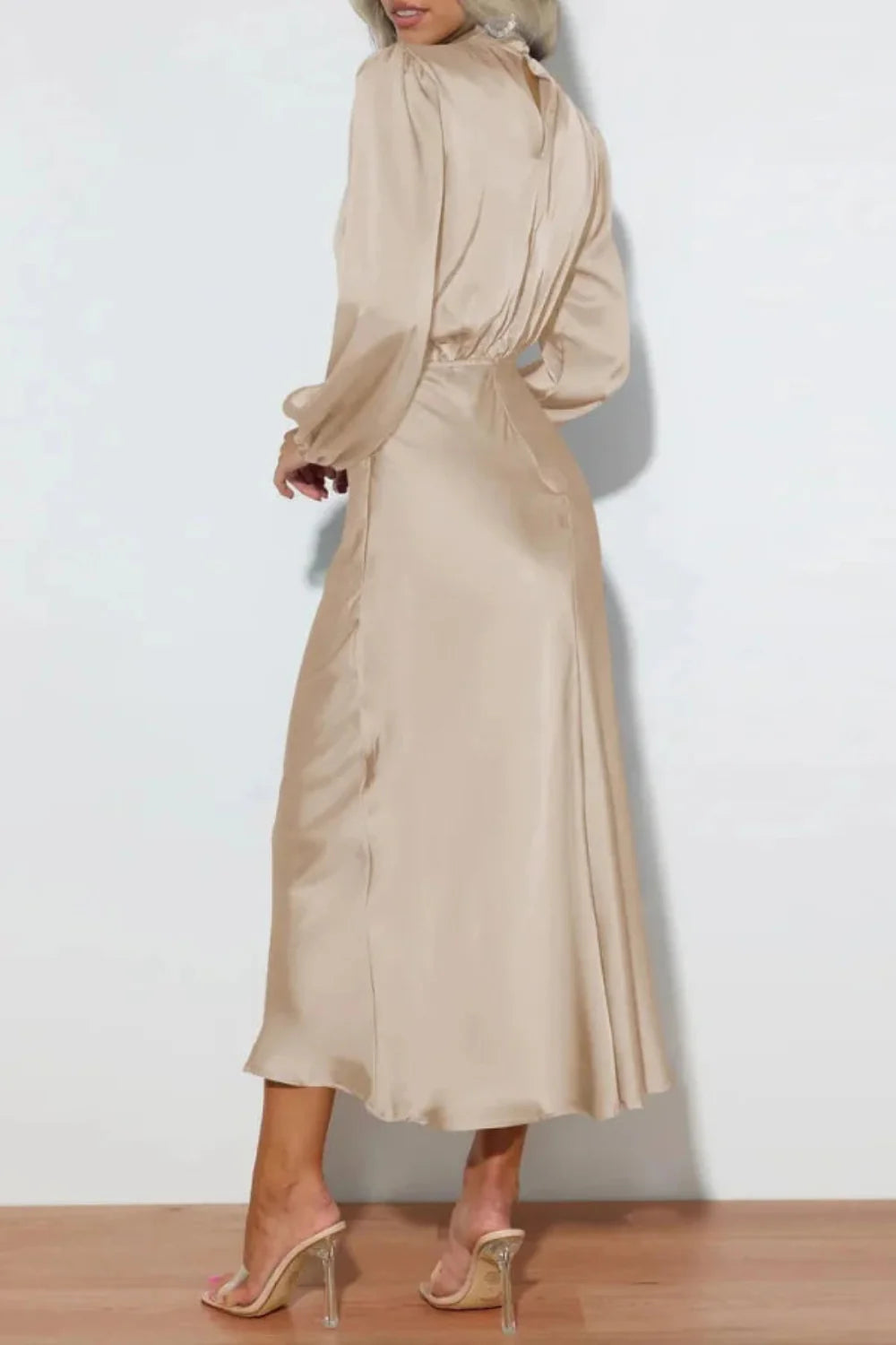 Ellana - Beige