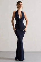 Bernice - Navy