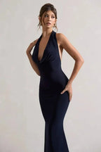 Bernice - Navy