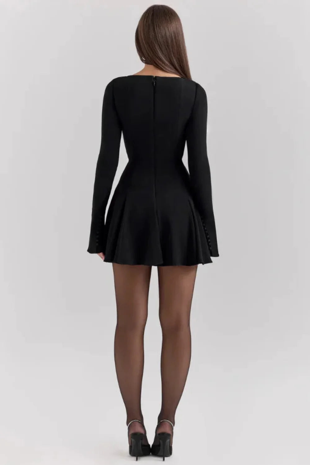 Chessie - Black