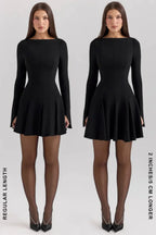 Chessie - Black