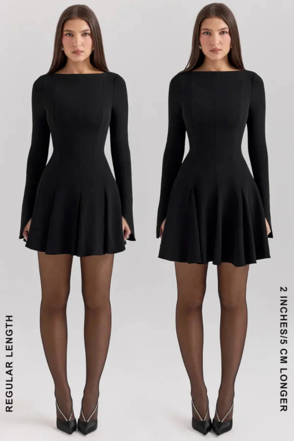 Chessie - Black