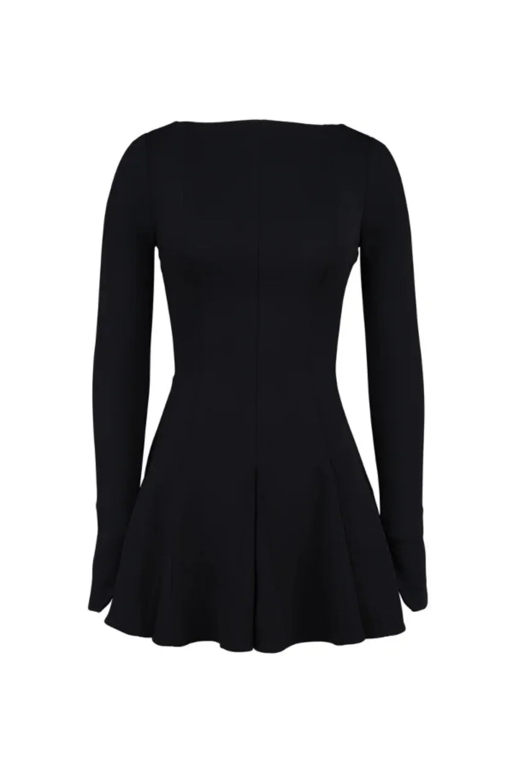 Chessie - Black