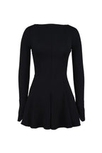 Chessie - Black