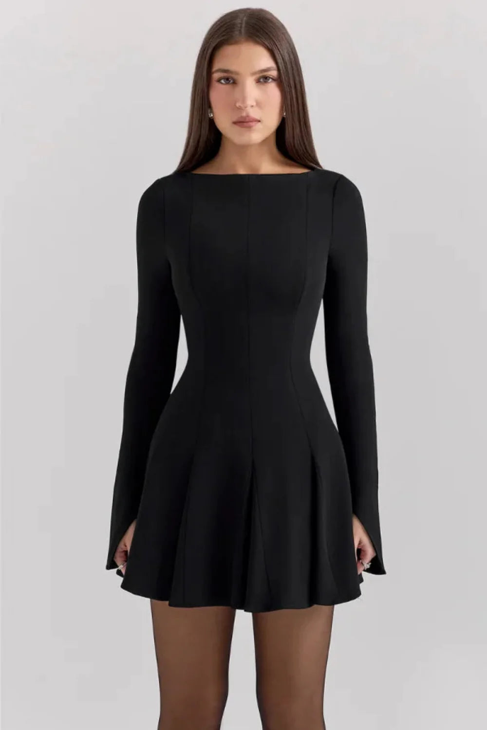 Chessie - Black