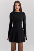 Chessie - Black