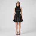 Celosia Mini Dress