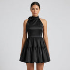 Celosia Mini Dress
