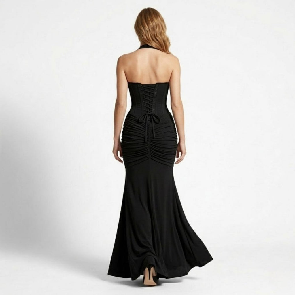 Mireth Maxi Dress