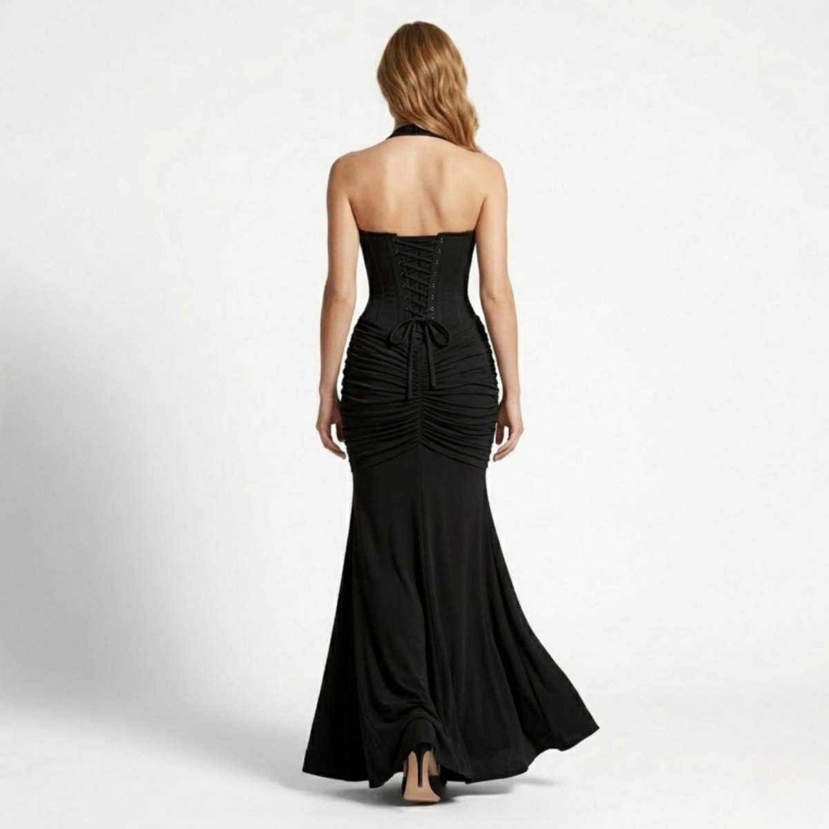 Mireth Maxi Dress